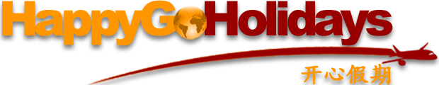 Happy Go Travel & Tours Sdn Bhd